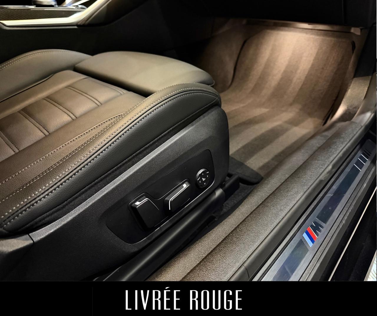 Bmw 420 i Coupé Msport