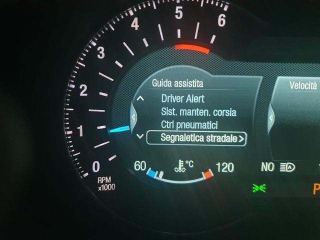 FORD Mondeo 2.0 TDCi 150 CV S&S Powershift Station Wagon Vigna