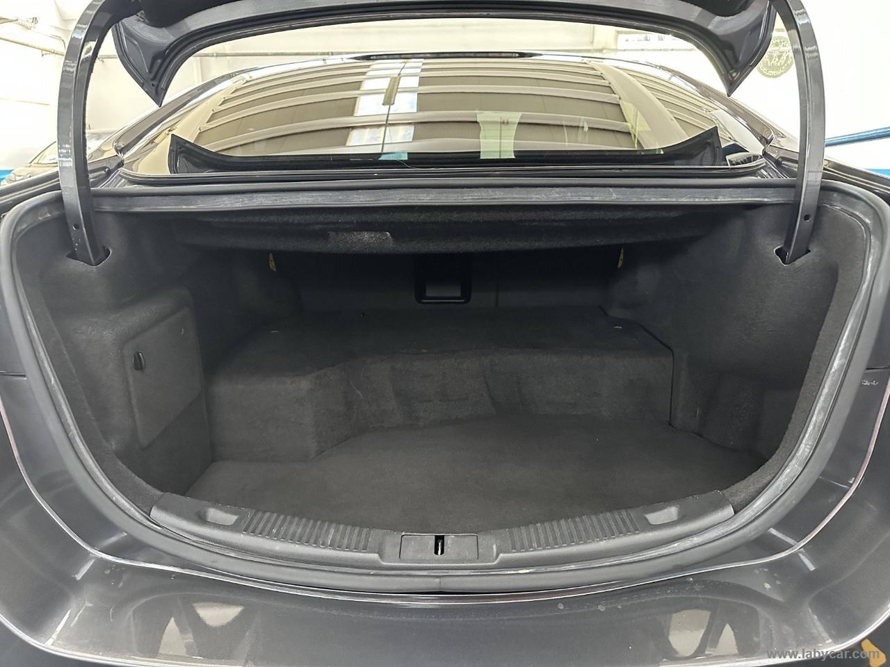 FORD Mondeo F.Hybrid 2.0 187CV eCVT 4p. Vign.
