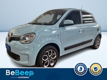 Renault Twingo 1.0 SCE DUEL2 65CV