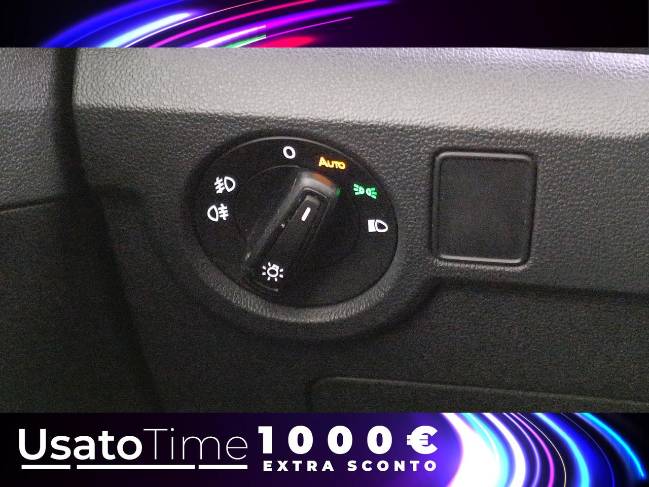 Volkswagen T-Cross 1.0 tsi 110cv advanced dsg