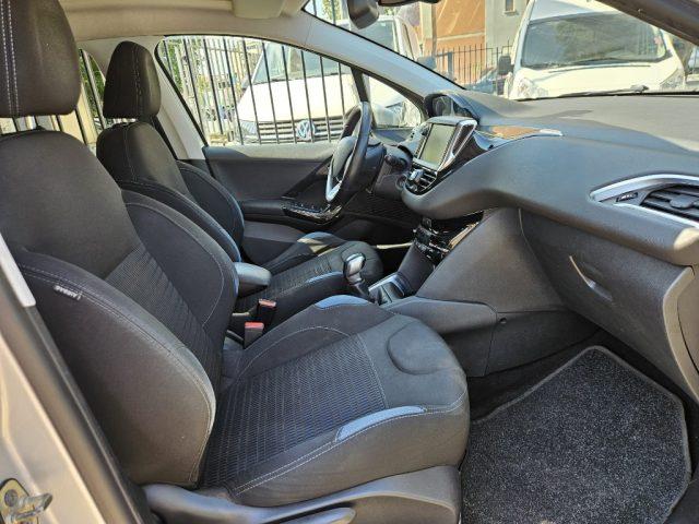 PEUGEOT 208 1° serie 1.6 e-HDi 92 CV Stop&Start 5 porte