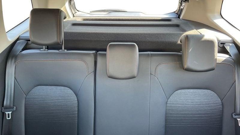 Dacia Duster 1.0 TCe GPL SL Extreme 4x2