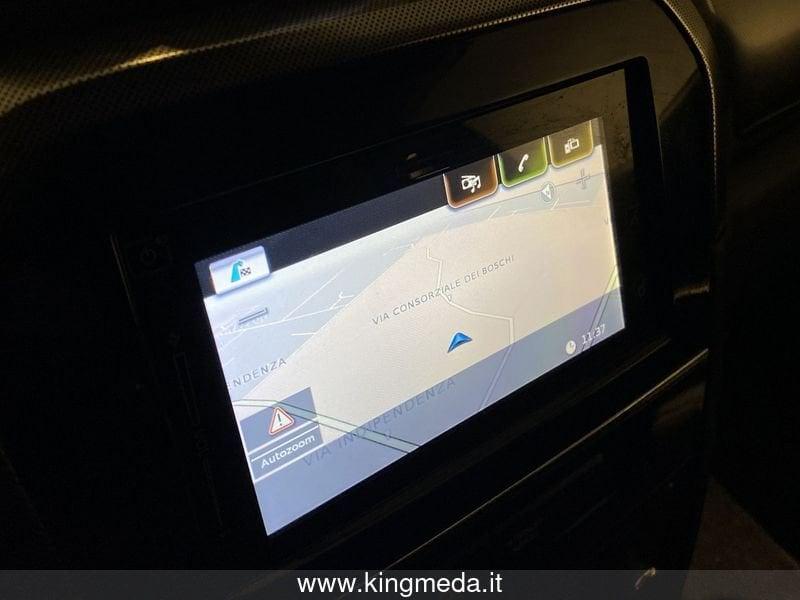 Suzuki Vitara Vitara 1.4 Hybrid 4WD AllGrip