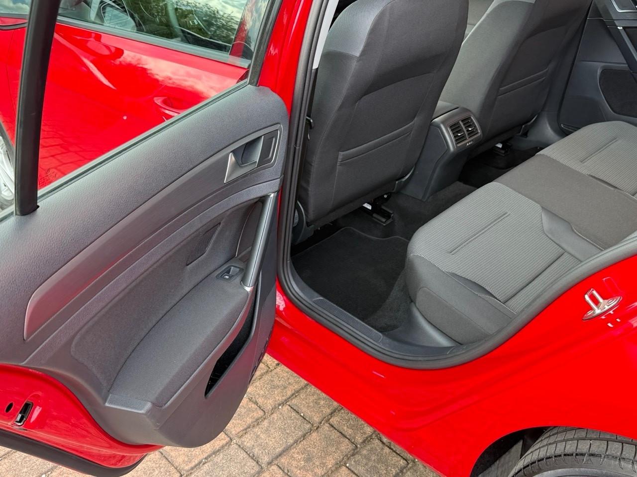 Volkswagen Golf 1.6 TDI 115 CV UNIPRO/STORICO
