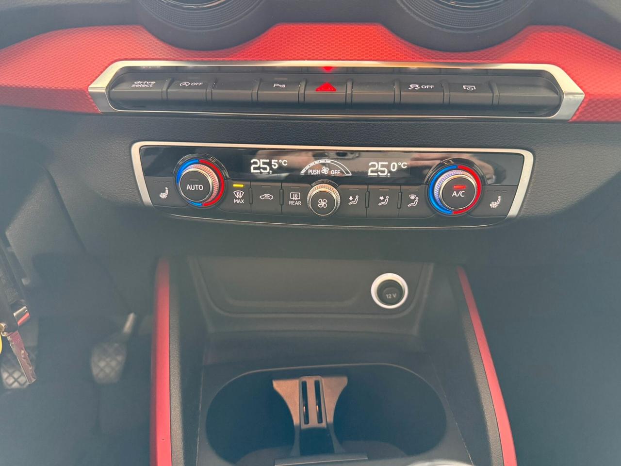 AUDI Q2 1.6 DIESEL 154.980 KM 2019