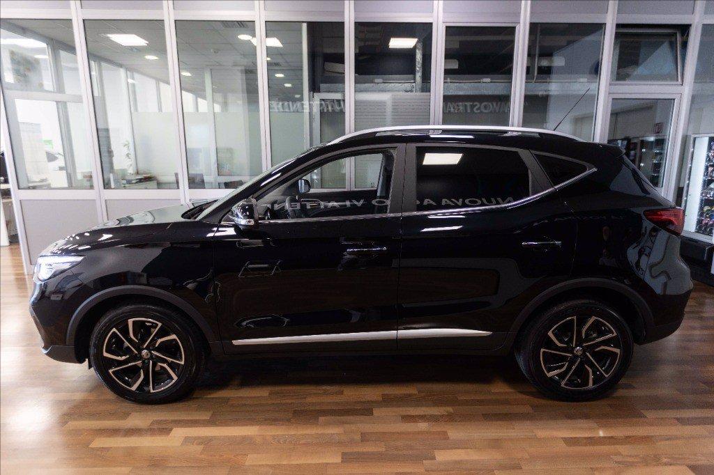 MG ZS 1.5 Luxury del 2024