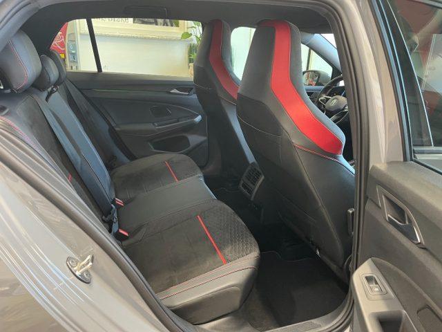 VOLKSWAGEN Golf GTI CLUB SPORT