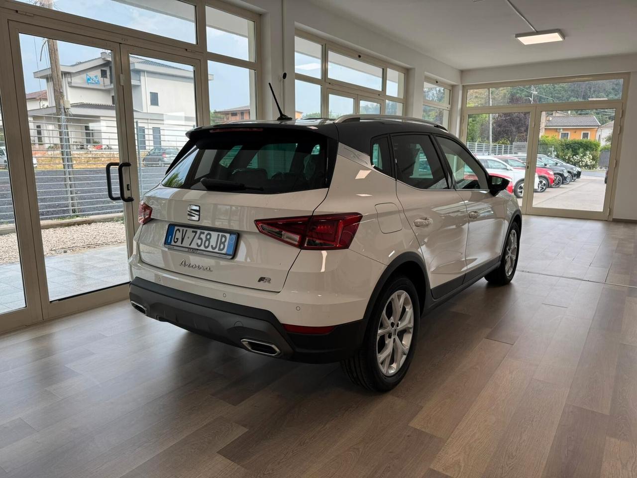 Seat Arona 1.0 EcoTSI 115 CV Style