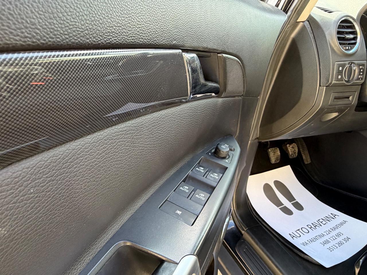 Opel Antara 2.2 CDTI 163CV Cosmo Plus 2015