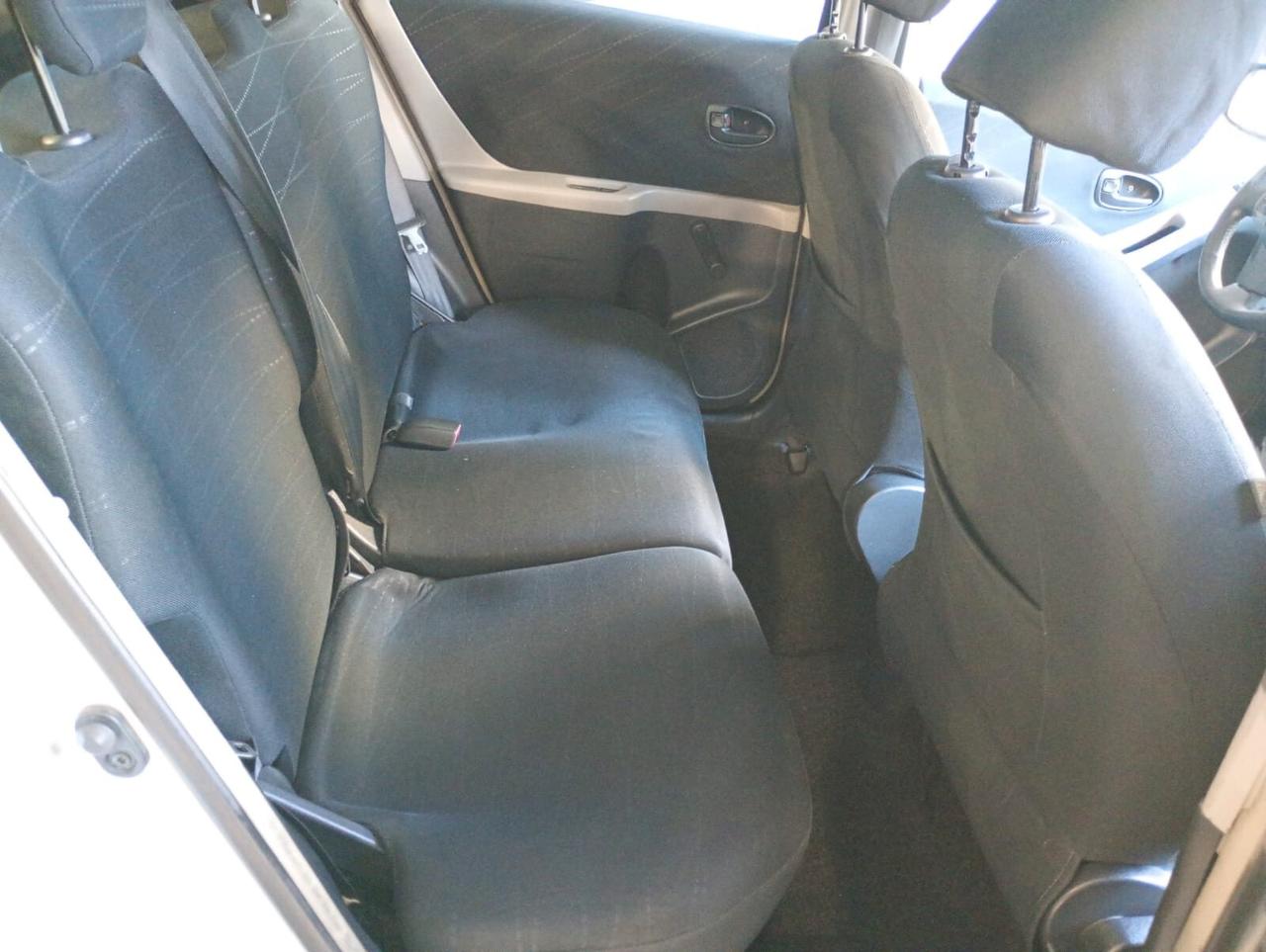 Toyota Yaris 1.4 D-4D 5 porte