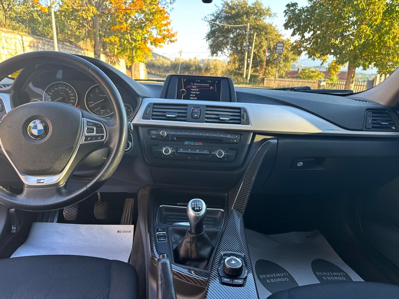 Bmw 316d 2.0 116cv Business