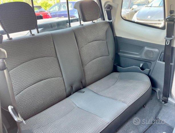 FIAT Strada 1.3 MJT 95CV Pick-up DC Adventure 4