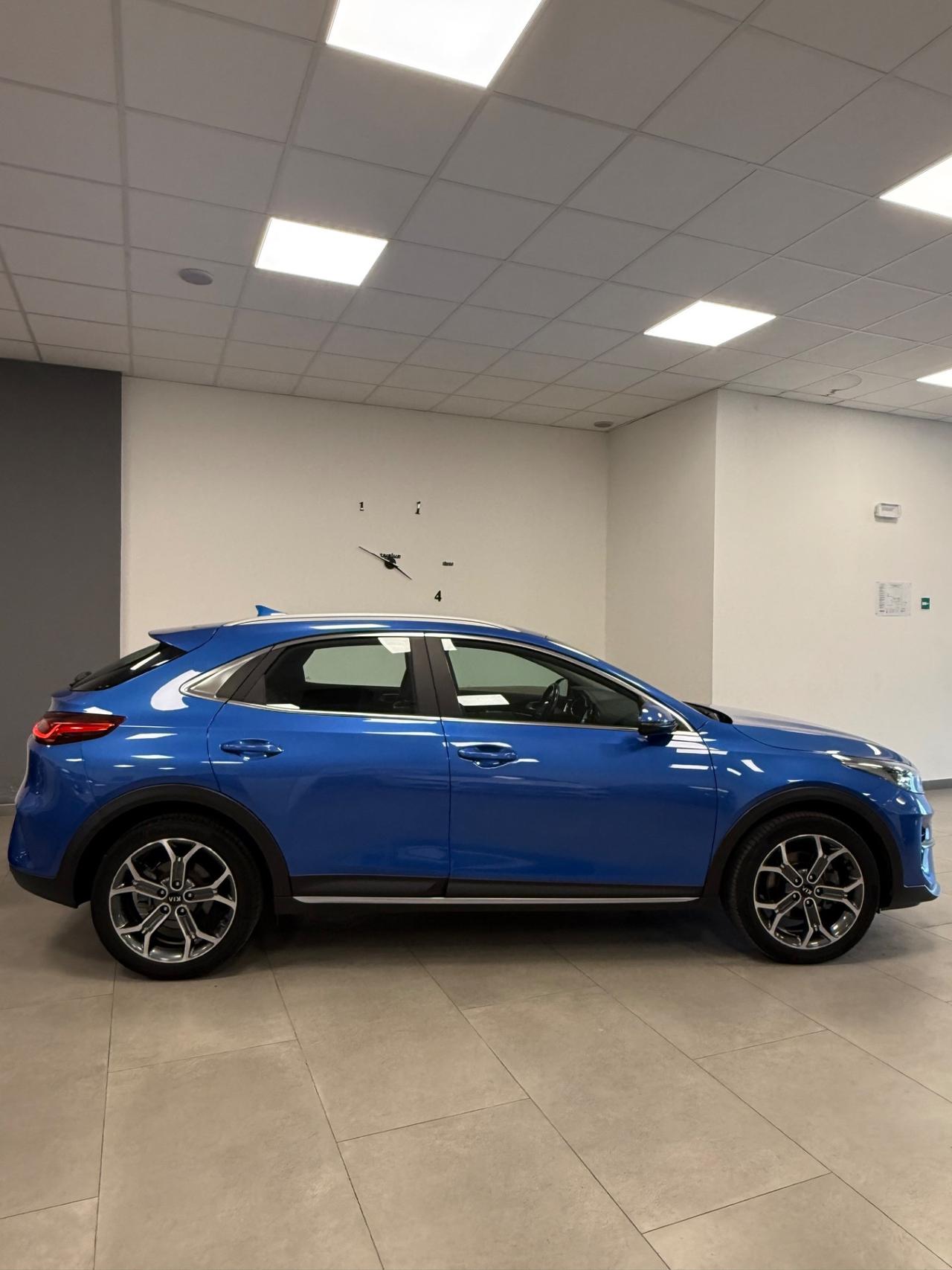 Kia XCeed 1.6 CRDi 115 CV Style