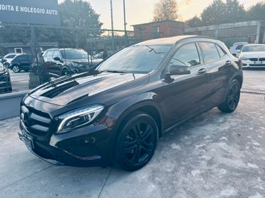 Mercedes-benz GLA 200 d Automatic Enduro