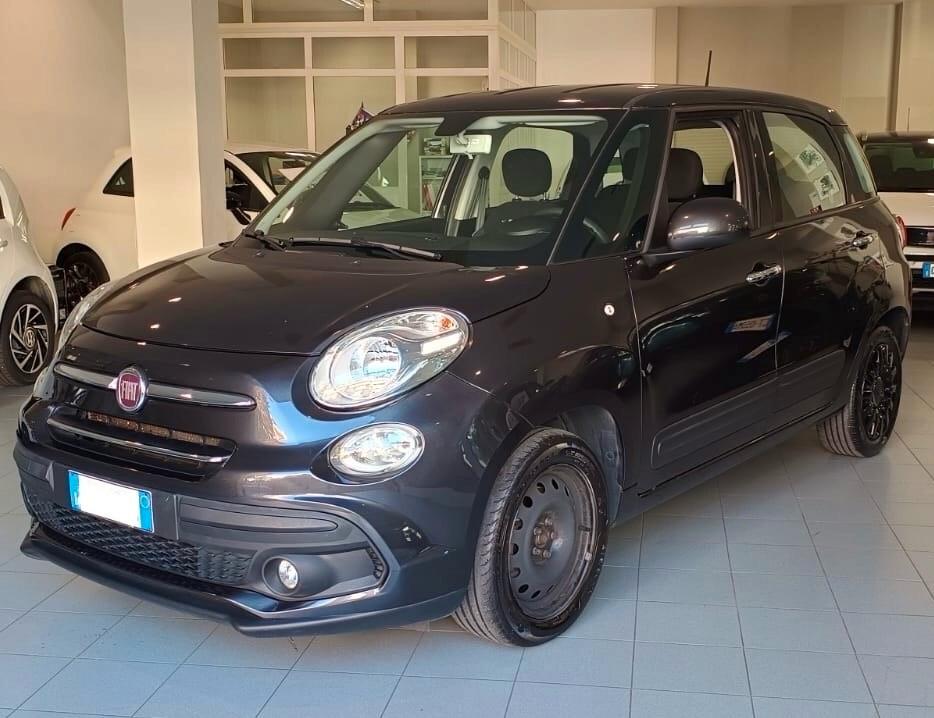 Fiat 500L 1.3 Multijet 95 CV Mirror