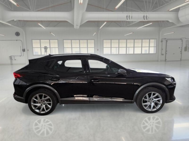 CUPRA FORMENTOR 1.4 E-HYBRID DSG SUV