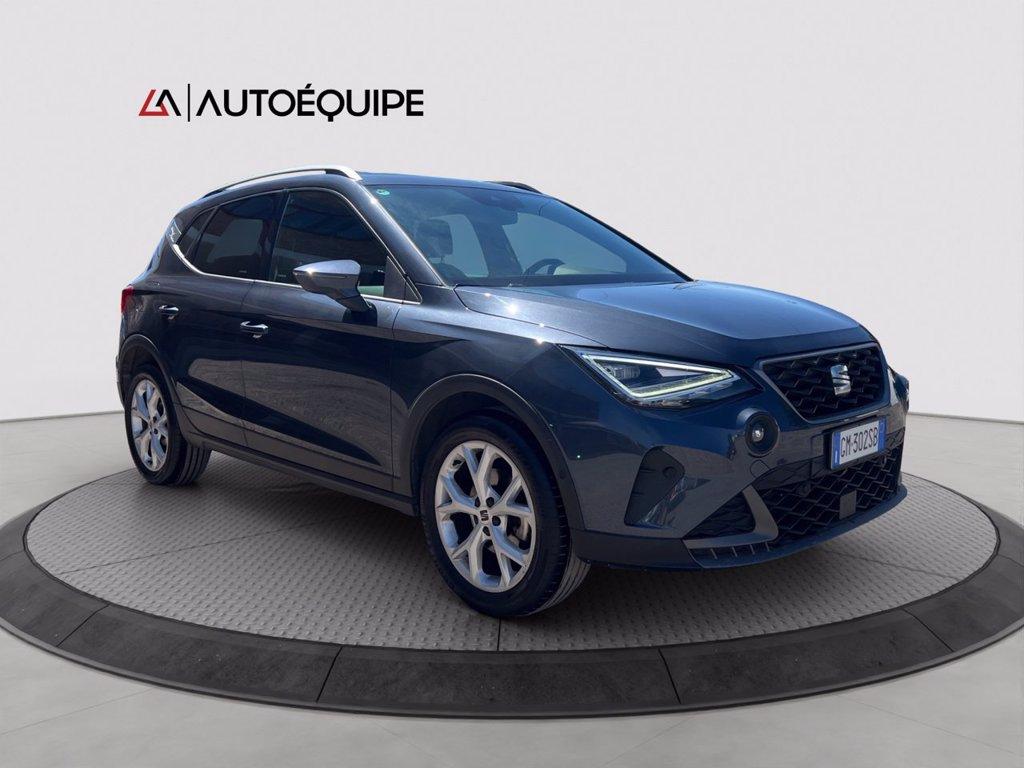 SEAT Arona 1.0 ecotsi FR 110cv del 2023