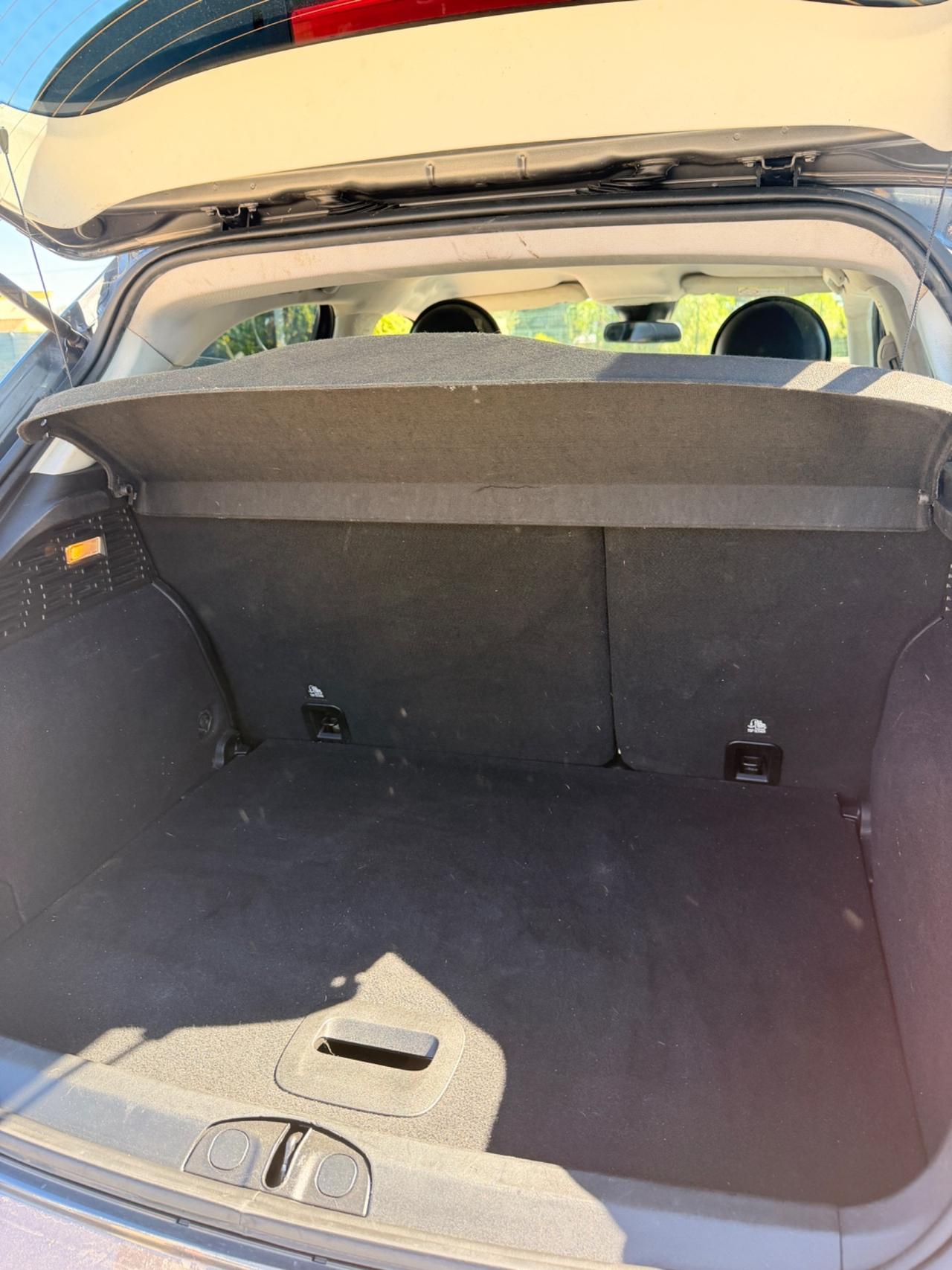 Fiat 500X 1.6 MultiJet 120 CV Lounge-2016 XENO/NAVI