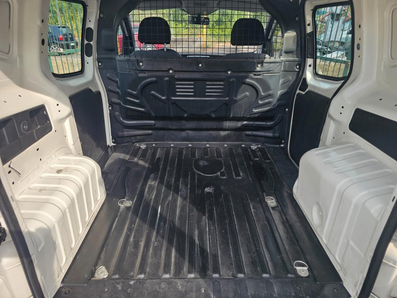 Fiat Fiorino 1.3 MJT 95CV Cargo Adventure