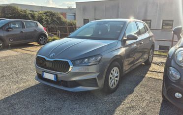 Skoda Fabia 1.0 TSI EVO AMBITION