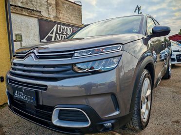 Citroen C5 Aircross 15HDI navig cam led 2021