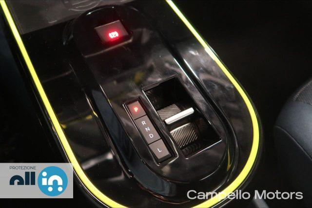 FIAT Grande Panda Grande Panda 1.2 T Hybrid 110cv La Prima