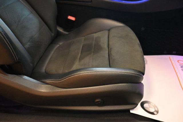 MERCEDES-BENZ E 300 D PREMIUM PLUS AMG AUTO TETTO NAVI 20"CAM 360°FULL