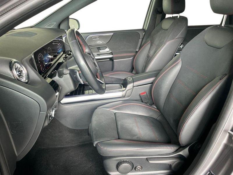 Mercedes-Benz Classe B B 180 d Automatic AMG Line Advanced Plus