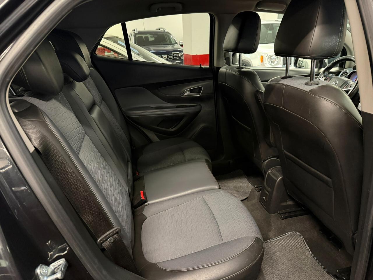 Opel Mokka 1.4 Turbo Ecotec 140CV 4x4