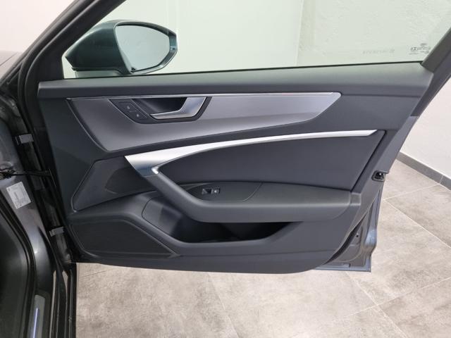 AUDI A6 Avant 40 2.0 TDI S tronic SLINE S-LINE