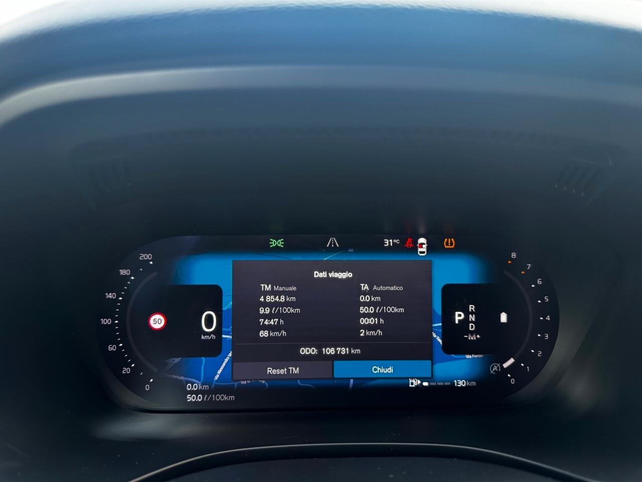 Volvo XC 60 B4 MILD IBRID AUTOMATICO PLUS DARK MY23