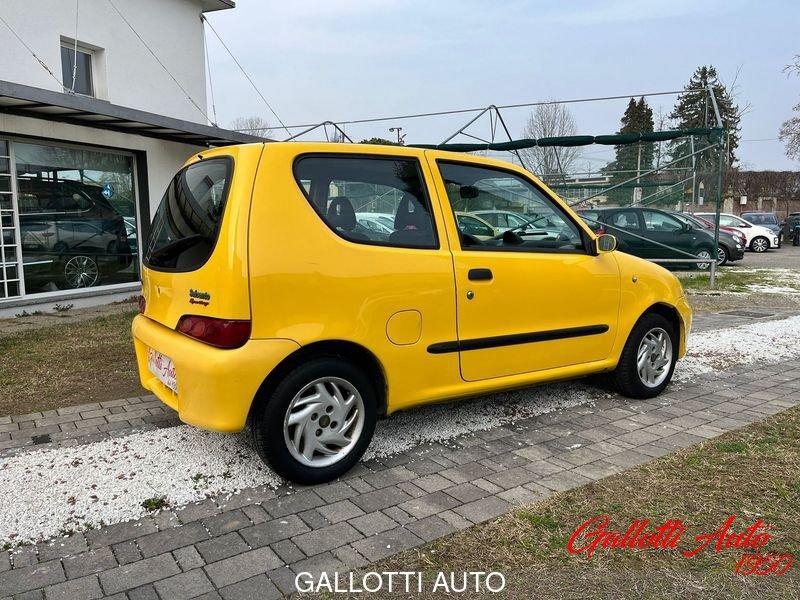 FIAT Seicento Seicento 1.1 EL