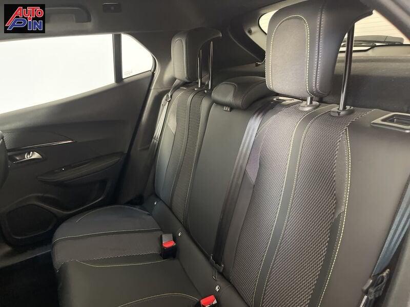 Peugeot 2008 PureTech 130 S&S EAT8 GT *PROMO*