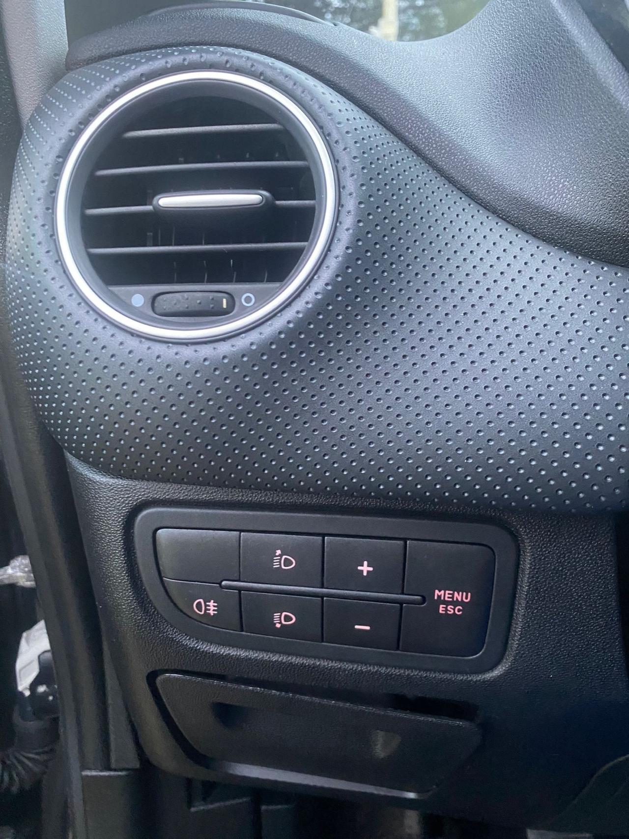 Fiat Punto Evo 1.3 Mjt 75 CV 5 porte Dynamic