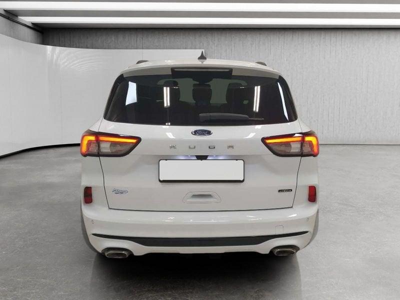 Ford Kuga 2.5 phev ST-Line 2wd 225cv cvt