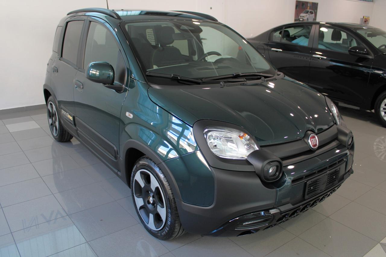 FIAT Pandina 1.0 FireFly 65 CV Hybrid Cross - 2026