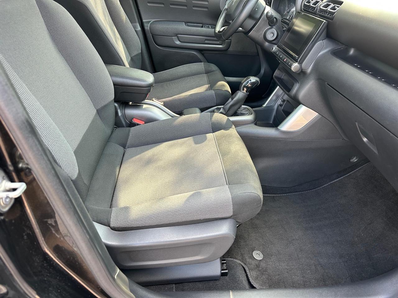 Citroen C3 Aircross PureTech 82 Shine NEOPATENTATI