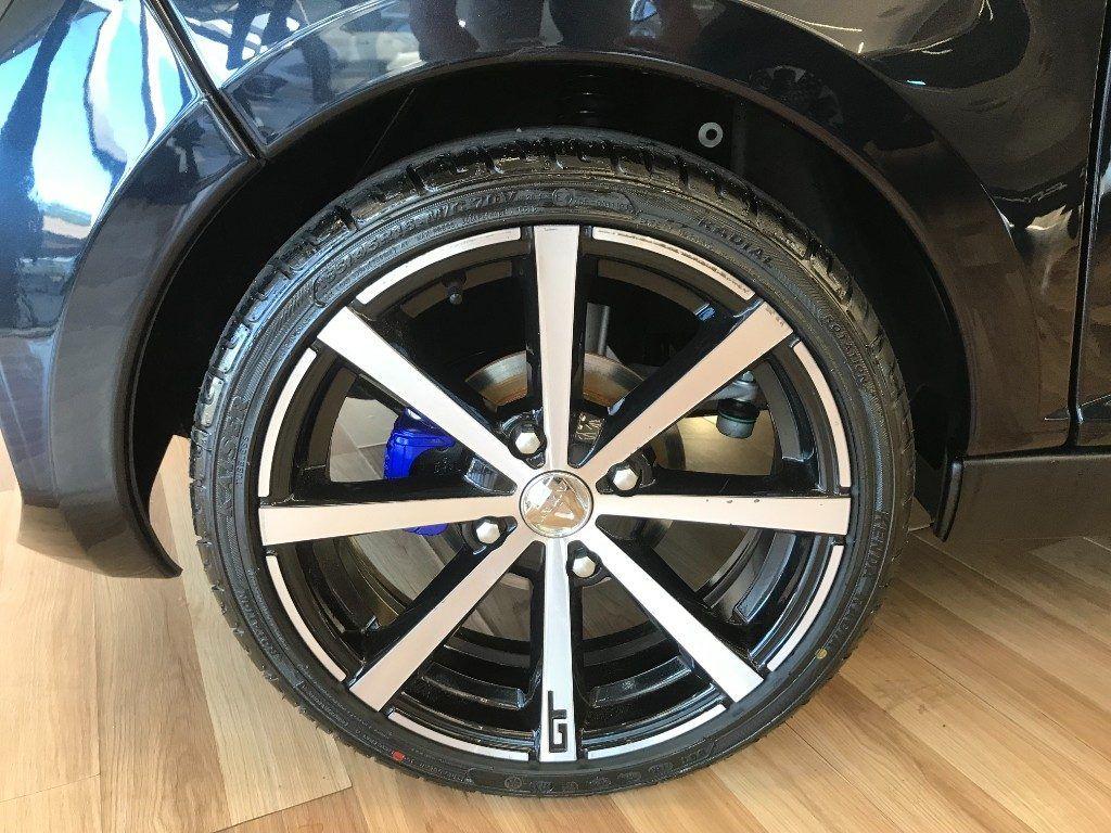 Aixam Coupe GTI
