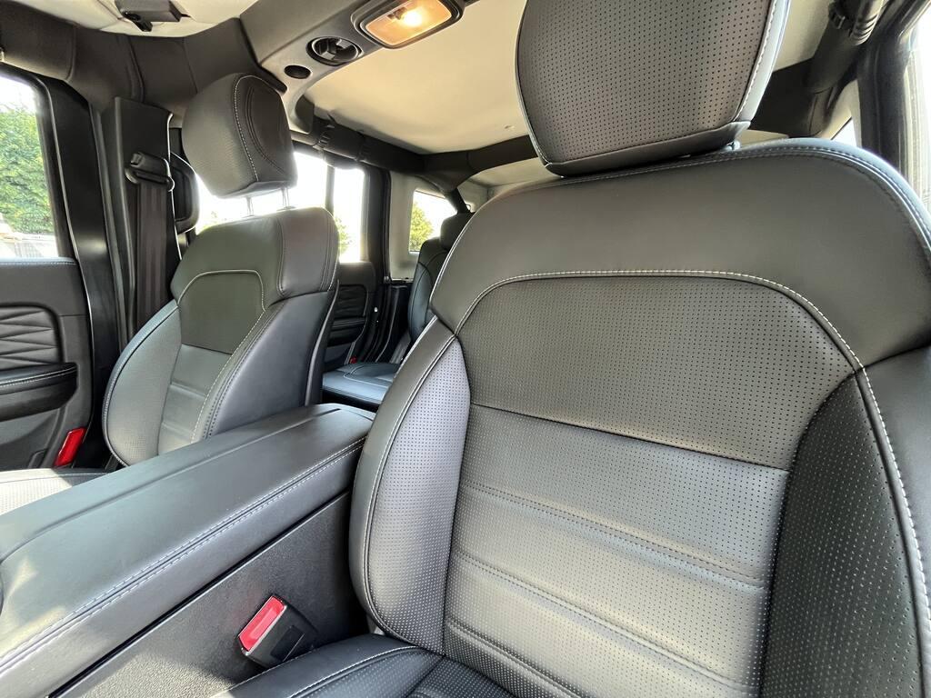 ICKX K2 2.0 Turbo Diesel 4x4