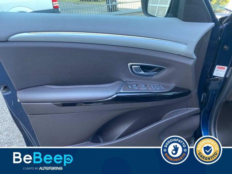 Renault Espace 2.0 BLUE DCI BUSINESS 200CV 7P.TI EDC MY20