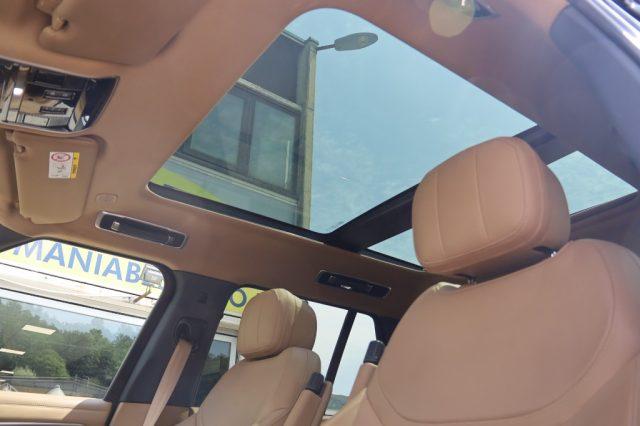 LAND ROVER Range Rover 3.0 I6 HSE LWB IVA ESP. FULL OPT.