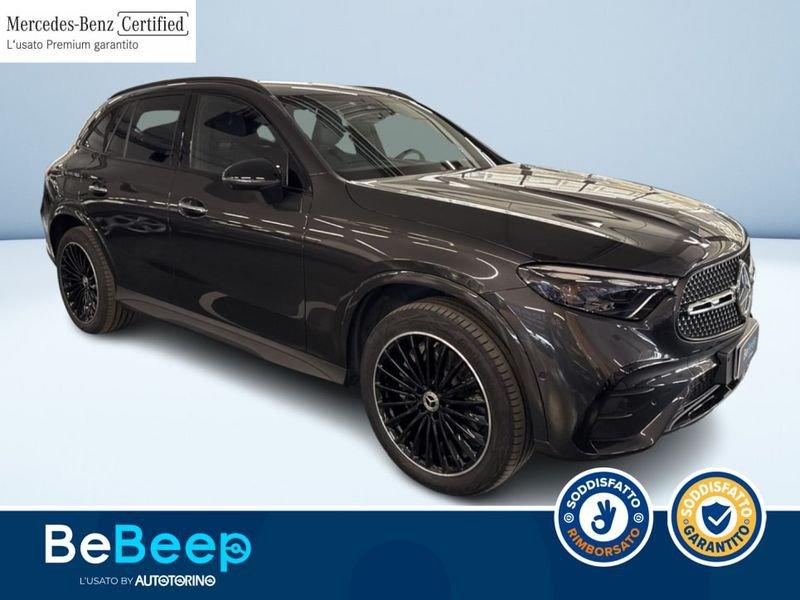 Mercedes-Benz GLC Classe B 300 DE PHEV AMG PREMIUM 4MATIC AUTO