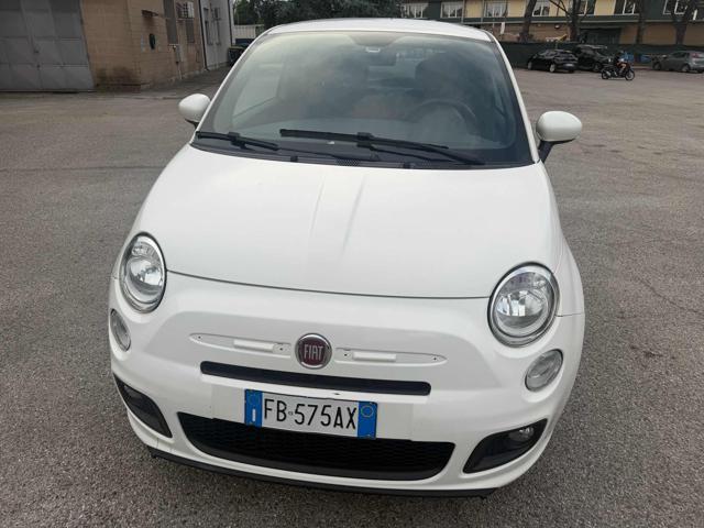 FIAT 500 1.2 Vintage senza nessun lavoro da fare