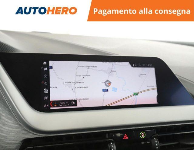 BMW 116 d 5p. Advantage