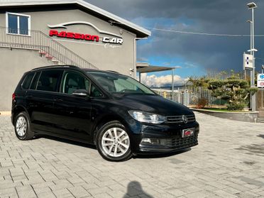 Volkswagen Touran 1.6 TDI 115 CV Business - UNIPRO