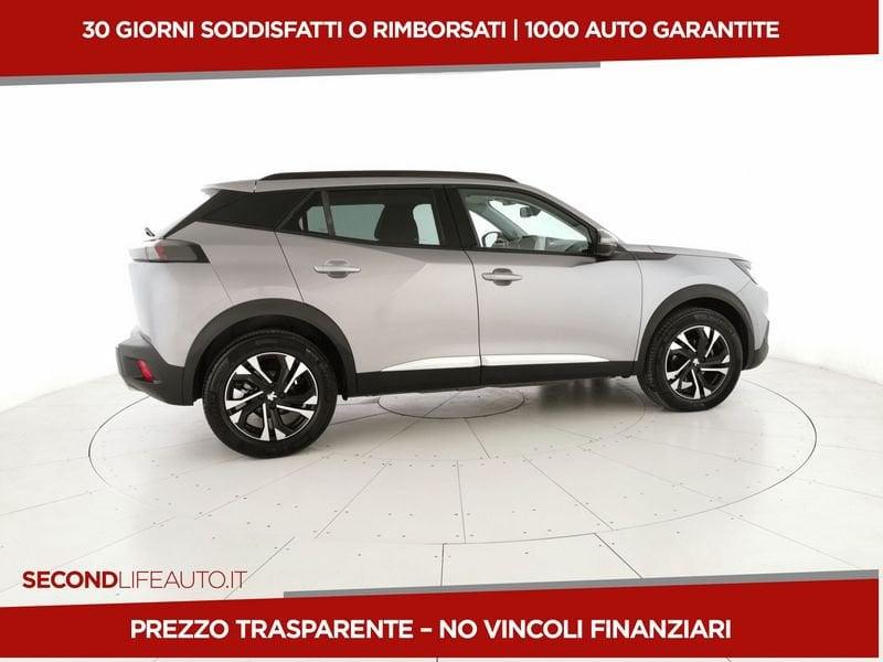 Peugeot 2008 1.2 puretech Allure s&s 100cv