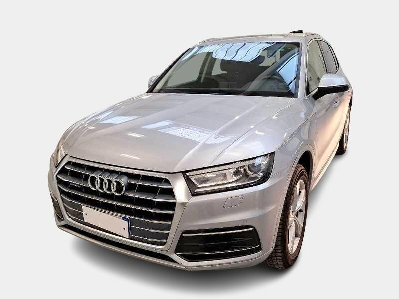 AUDI Q5 40 TDI Business Sport quattro S tronic