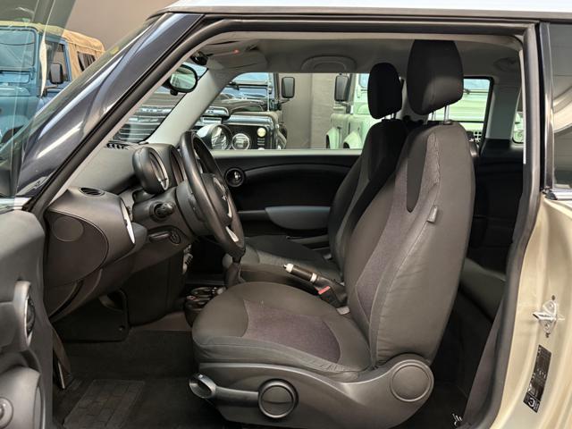 MINI Clubman Mini 1.6 16V Cooper Clubman
