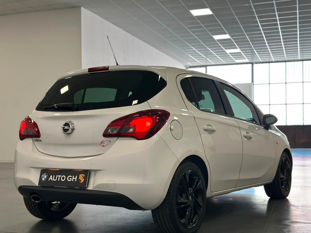 Opel Corsa 1.2 Coupé b-Color IDEALE PER NEOPATENTATI